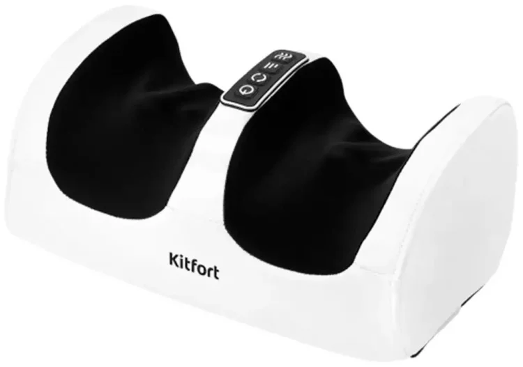 Массажер для ног Kitfort КТ-2994 White