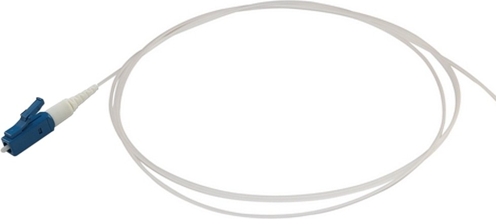 Патч-корд оптический CommScope simplex SM (G.652.D) LC/LC 2 м