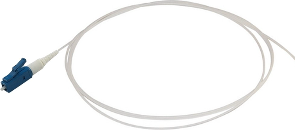 Патч-корд оптический CommScope simplex SM (G.652.D) LC/LC 2 м