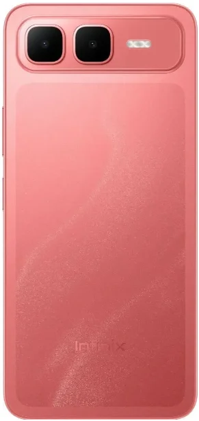 Смартфон Infinix Smart 10+ NFC 8/128GB Ruby Red купить,99990