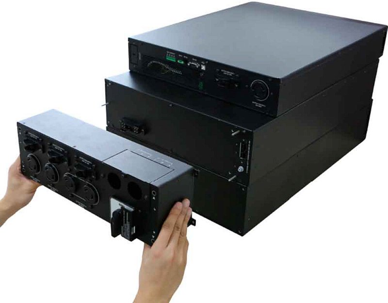 Источник бесперебойного питания Delta Electronics UPS103R2RT0B035 купить,0