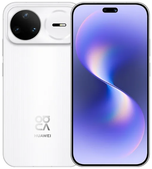 Смартфон Huawei Nova 15 Pro 12/256GB White - ForteMarket Смартфон Huawei Nova 15 Pro 12/256GB White купить,234890