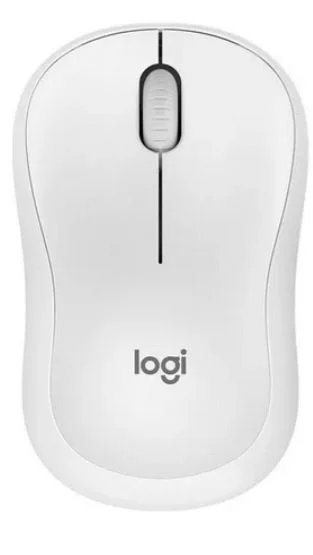 Мышка Logitech M221 Offwhite