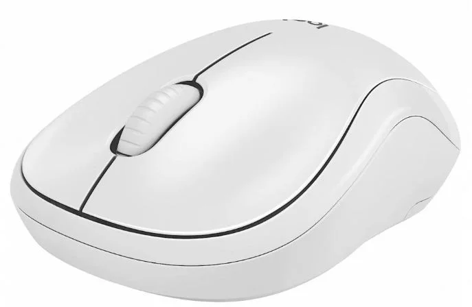 Мышка Logitech M221 Offwhite