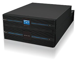 Источник бесперебойного питания Delta Electronics UPS103R6RT2N035