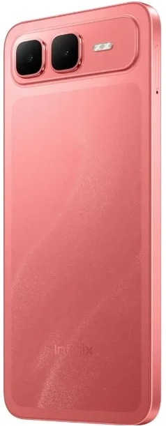 Смартфон Infinix Smart 10+ NFC 8/128GB Ruby Red купить,99990