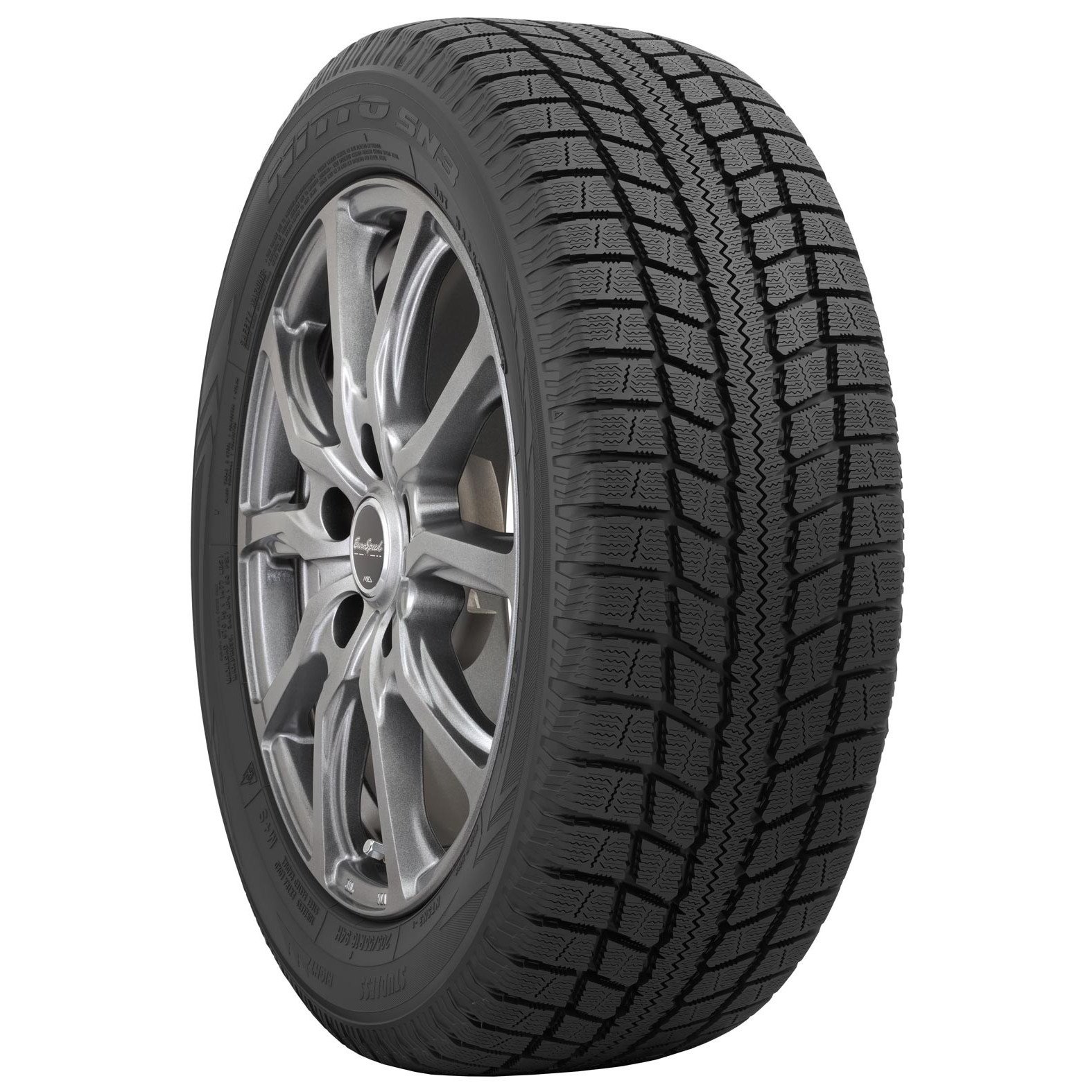 Шина Nitto SN3 215/60 R16 95H зимняя купить,NaN