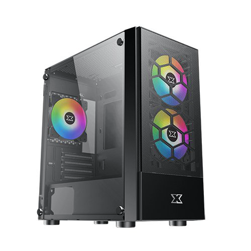 Системный блок Vega Fight-Back-98