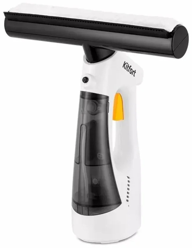 Стеклоочиститель Kitfort KT-5209 White - ForteMarket Стеклоочиститель Kitfort KT-5209 White купить,0