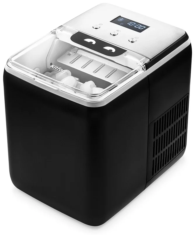 Ледогенератор Kitfort KT-1840 Black купить,116490