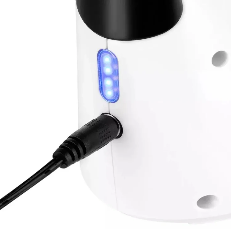 Стеклоочиститель Kitfort KT-5209 White - ForteMarket Стеклоочиститель Kitfort KT-5209 White купить,0