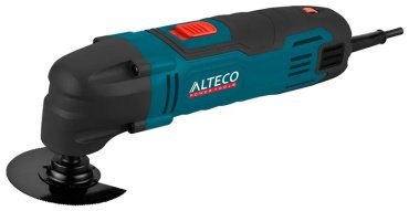 Реноватор Многофункциональный инструмент ALTECO MT 2312 Alteco купить,NaN