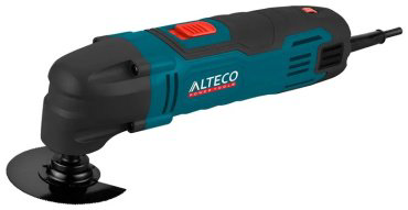 Реноватор Многофункциональный инструмент ALTECO MT 2312 Alteco купить,NaN