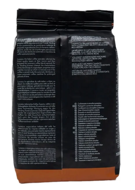 Кофе в зернах Lavazza Crema & Aroma Expert 1000гр купить,18990