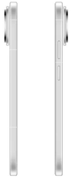 Смартфон Huawei Nova 15 Pro 12/256GB White - ForteMarket Смартфон Huawei Nova 15 Pro 12/256GB White купить,234890