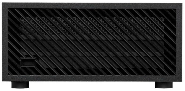 Неттоп ASUS Mini PC PN64-B-S7167MD 90MR00U1-M00570 черный купить,NaN