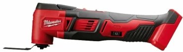 Реноватор Многофункциональный инструмент Milwaukee M18 BMT-0 4933446203