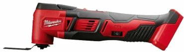 Реноватор Многофункциональный инструмент Milwaukee M18 BMT-0 4933446203 купить,NaN