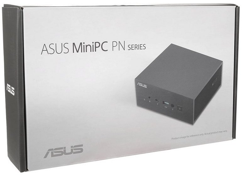 Неттоп ASUS Mini PC PN64-E1-B-S5069MD 90MR00W1-M00250 черный - ForteMarket Неттоп ASUS Mini PC PN64-E1-B-S5069MD 90MR00W1-M00250 черный купить,0