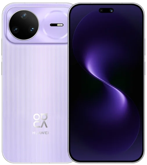 Смартфон Huawei Nova 15 Pro 12/512GB Purple - ForteMarket Смартфон Huawei Nova 15 Pro 12/512GB Purple купить,244890