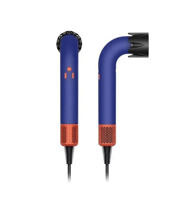 Фен Dyson Supersonic R HD18 Pro 522266-01 Vinka Blue Topaz - ForteMarket Фен Dyson Supersonic R HD18 Pro 522266-01 Vinka Blue Topaz купить,0