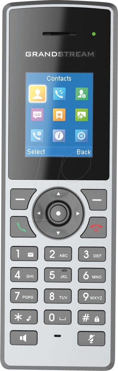 Радиотелефон Grandstream DP730