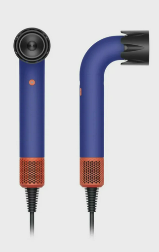 Фен Dyson Supersonic R HD18 Pro 522266-01 Vinka Blue Topaz