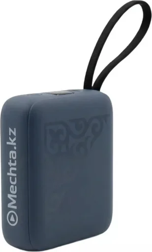 Power Bank Mechta 10000mAh New Gray
