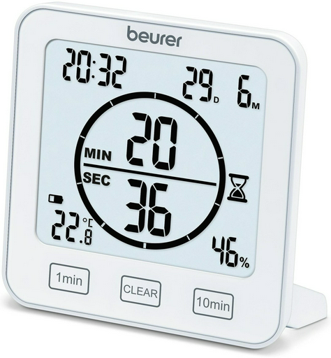 Beurer HM22 белый