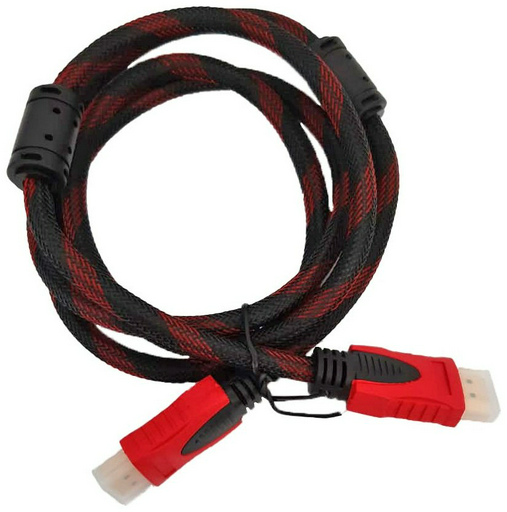 High Speed HDMI - HDMI 1.5 м 1102AUDIO