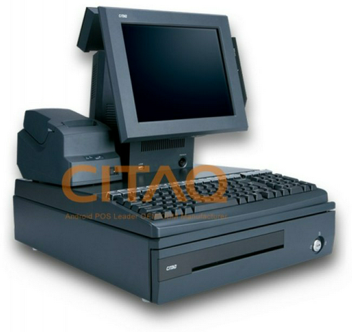 POS-система CITAQ A8 черный
