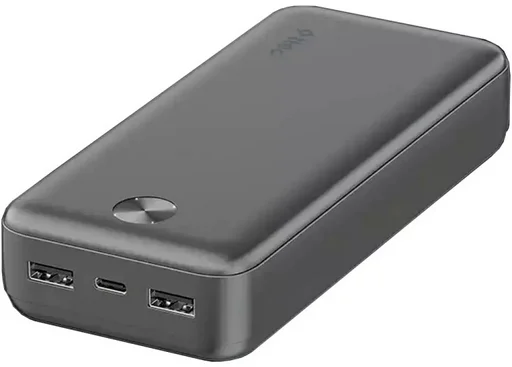 Power Bank TTEC ReCharger 2BB267S 20000mAh Black