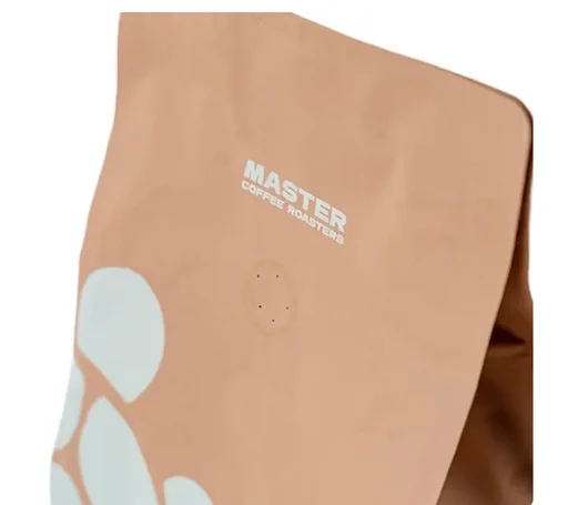 Кофе в зернах Master Coffee Crema Classico 1000гр