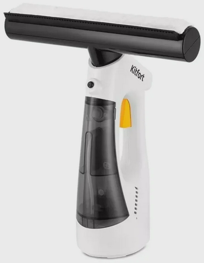 Стеклоочиститель Kitfort KT-5209 White