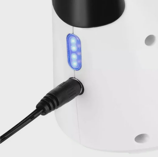Стеклоочиститель Kitfort KT-5209 White