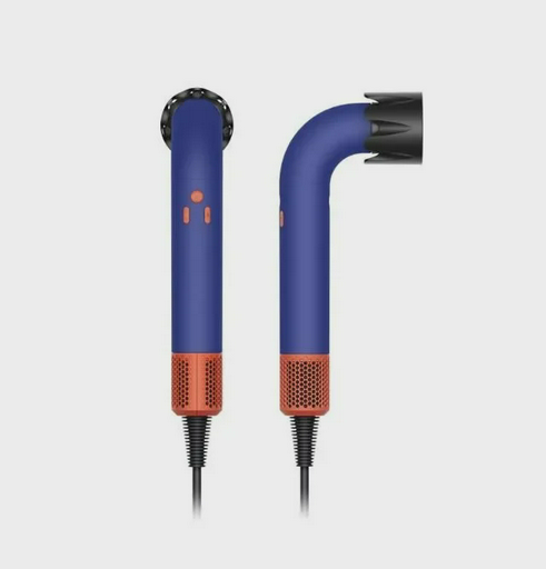 Фен Dyson Supersonic R HD18 Pro 522266-01 Vinka Blue Topaz