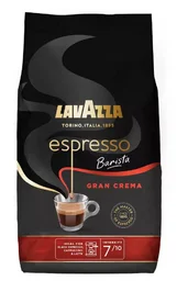 Кофе в зернах Lavazza Gran Crema 1000гр