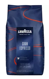 Кофе в зернах Lavazza Gran Espresso 1000гр