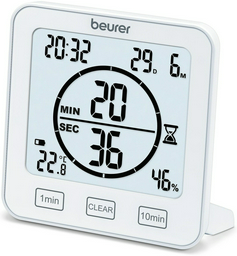 Beurer HM22 белый