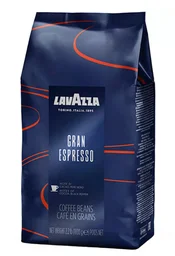 Кофе в зернах Lavazza Gran Espresso 1000гр