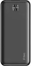 Power Bank TTEC ReCharger 2BB234S 10000mAh Black