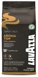 Кофе в зернах Lavazza Aroma Top 1000гр