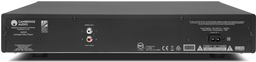 CD-проигрыватель Cambridge Audio AXC25 серый
