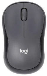 Мышка Logitech M221 Charcoal