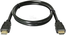 Defender HDMI - HDMI 1 м черный