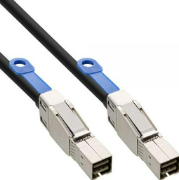 Кабель DELL USB 2.0 A - USB 2.0 A 2 м 470-ABDR
