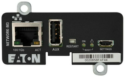 Сетевая карта Eaton NETWORK-M3