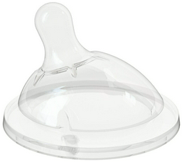 Chicco Natural Feeling 0м+