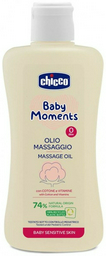 Масло Chicco 200