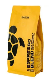 Кофе в зернах Master Coffee Espresso Blend 1000гр